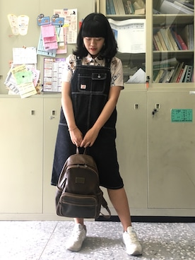 袁yuanさんのコーディネート