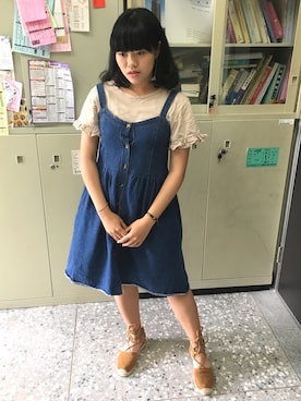 袁yuanさんのコーディネート