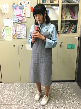 袁yuanさんのコーディネート