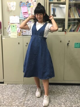 袁yuanさんのコーディネート