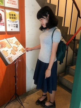 袁yuanさんのコーディネート