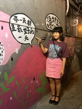 袁yuanさんのコーディネート