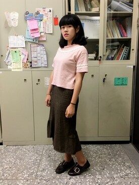 袁yuanさんのコーディネート