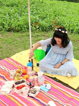 袁yuanさんのコーディネート