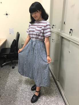 袁yuanさんのコーディネート