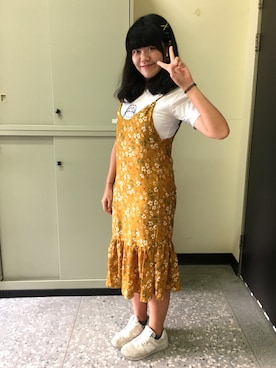 袁yuanさんのコーディネート