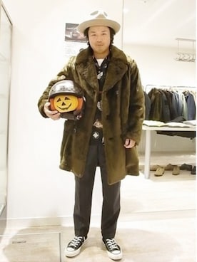 99 ワコマリア ハット ハット ブラウン 帽子 楽天市場】WACKO MARIA ワコマリア ハット 帽子 Hat 東京HAT