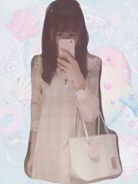 少女心怦怦怦さんのコーディネート