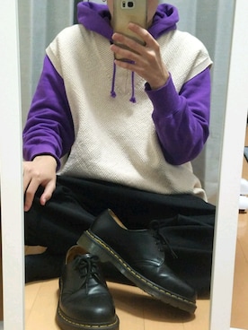 URAさんのコーディネート