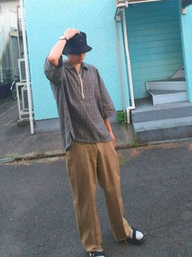 URAさんのコーディネート