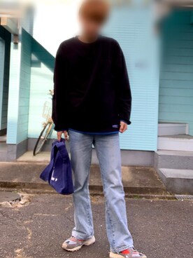 URAさんのコーディネート