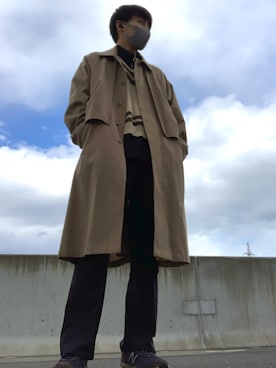 URAさんのコーディネート