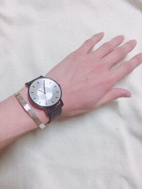 as.さんのコーディネート