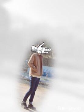 as.さんのコーディネート