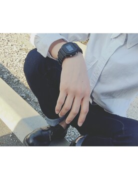 as.さんのコーディネート