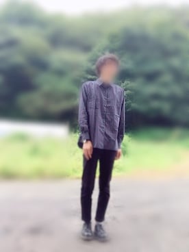 as.さんのコーディネート