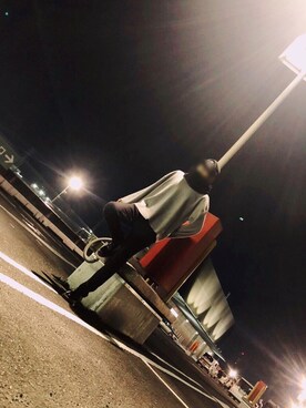 ZIRA🎭さんのコーディネート