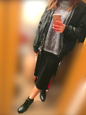 のんさんのコーディネート