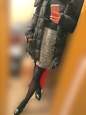 のんさんのコーディネート