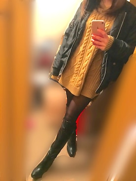 のんさんのコーディネート