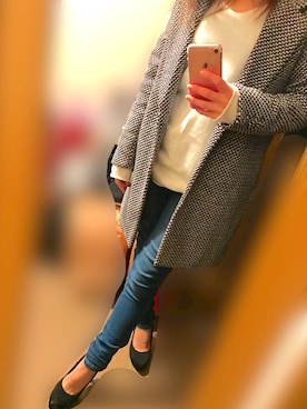 のんさんのコーディネート