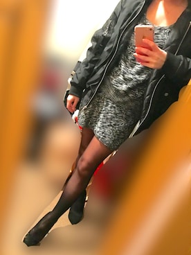 のんさんのコーディネート