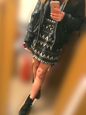 のんさんのコーディネート