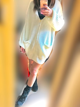 のんさんのコーディネート