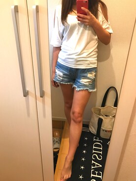 のんさんのコーディネート