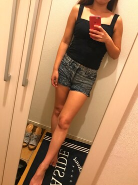 のんさんのコーディネート