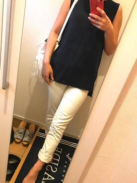 のんさんのコーディネート