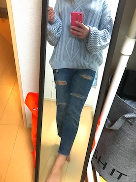 のんさんのコーディネート