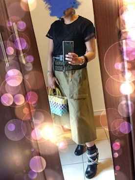 夏のブーツ の人気ファッションコーディネート Wear