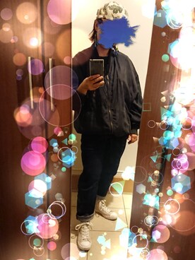 nakoさんのコーディネート