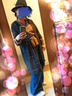 nakoさんのコーディネート