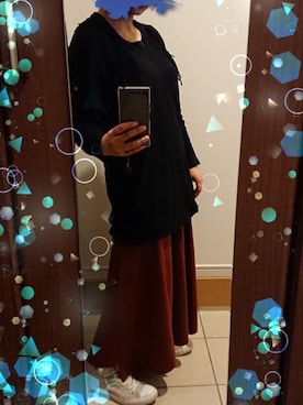 nakoさんのコーディネート