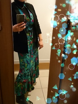 nakoさんのコーディネート