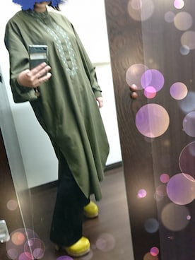 nakoさんのコーディネート