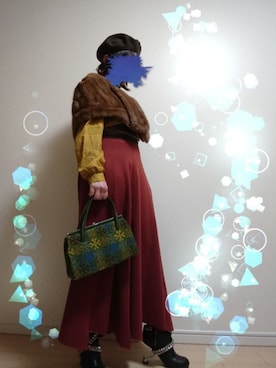 nakoさんのコーディネート