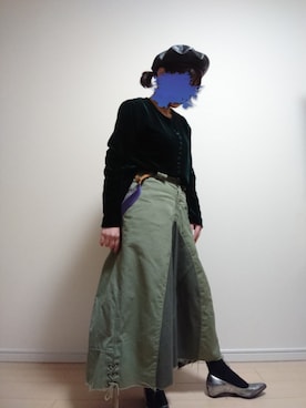 nakoさんのコーディネート