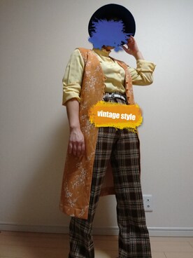 nakoさんのコーディネート