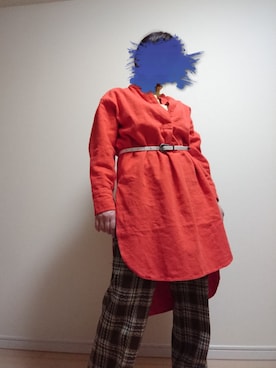 nakoさんのコーディネート