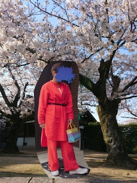 nakoさんのコーディネート