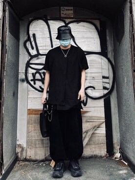 Ksさんのコーディネート