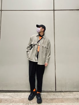 Ksさんのコーディネート