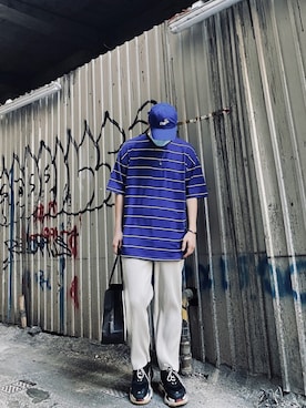 Ksさんのコーディネート