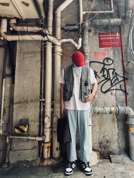 Ksさんのコーディネート