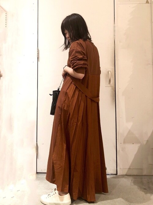 くすみんさんのコーディネート