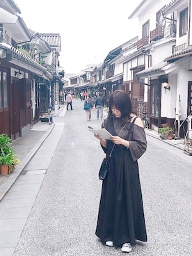 くすみんさん（レディース・153cm）の秋コーディネート