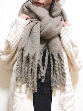 くすみんさん（レディース・153cm）の秋コーディネート